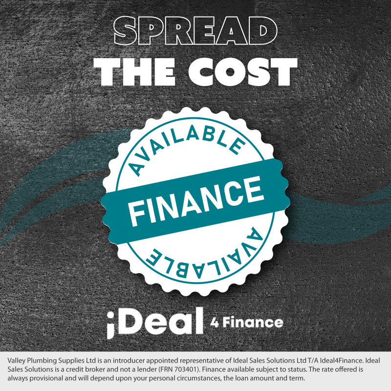 Finance Available