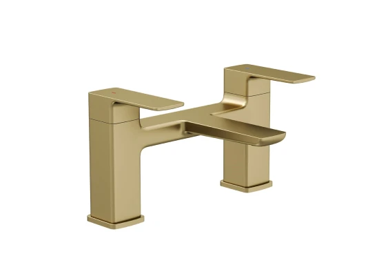 Image for Strive Bath Filler Tap
