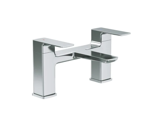 Image for Strive Bath Filler Tap 