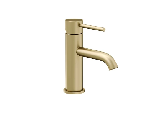 Image for Serenity Basin Mono Mixer Tap with Click Waste