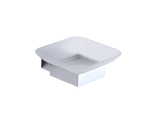 Image for Alpha Soap Dish