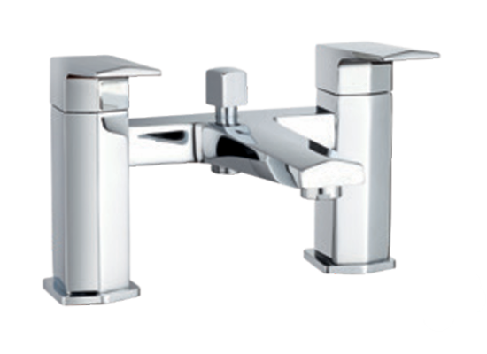 Image for Astura Bath Shower Mixer