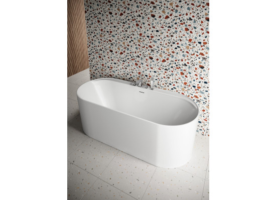 Image for Tutto Freestanding Bath