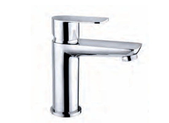 Image for Barmouth Basin Mixer