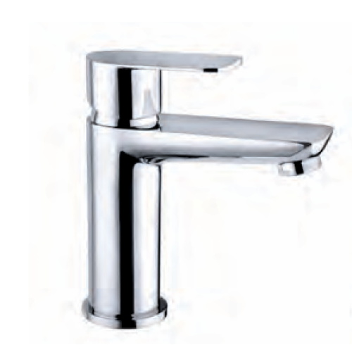 Barmouth Basin Mixer