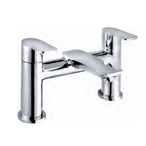 Barmouth Bath Filler