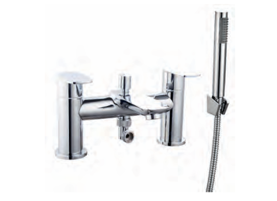 Image for Barmouth Bath Shower Mixer