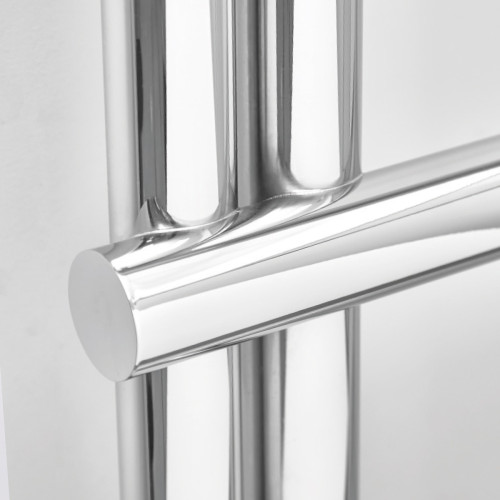 Chrome / 500 x 850mm