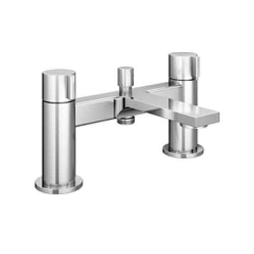 Clayton Bath Shower Mixer