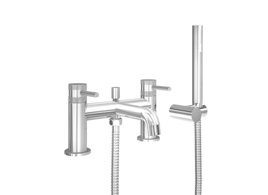 Image for Core Bath Shower Mixer