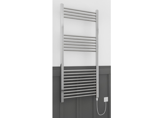 Image for  Electric Ladder Radiator