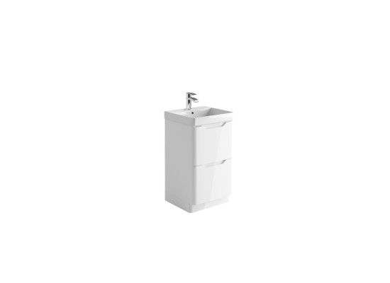 Image for Ella Floorstanding Vanity