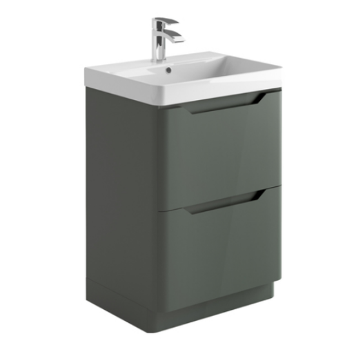 Anthracite / 600mm