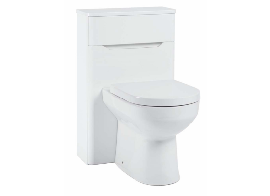 Image for Ella 500 WC Unit