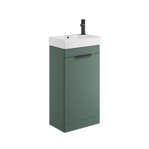 Reed Green Esme 450 Cloakroom Unit