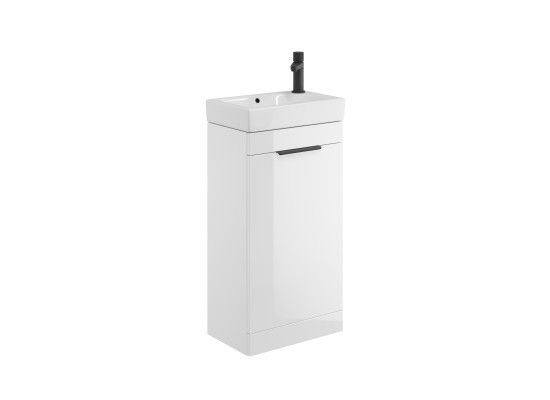 Image for Esme 450 Cloakroom Unit