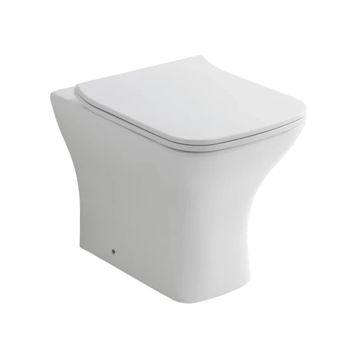 Lydford Back To Wall Pan