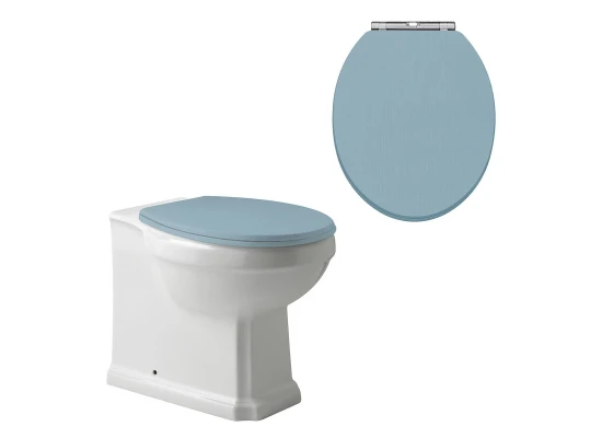 Image for Oxford Back To Wall Pan