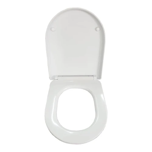Richmond Wall Hung Pan