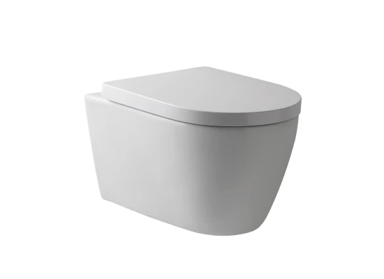 Image for Richmond Wall Hung Pan