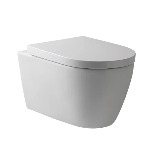 Richmond Wall Hung Pan