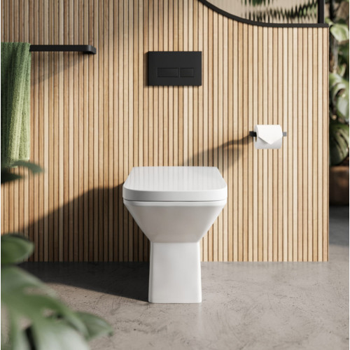 Puriti Rimless Back to Wall