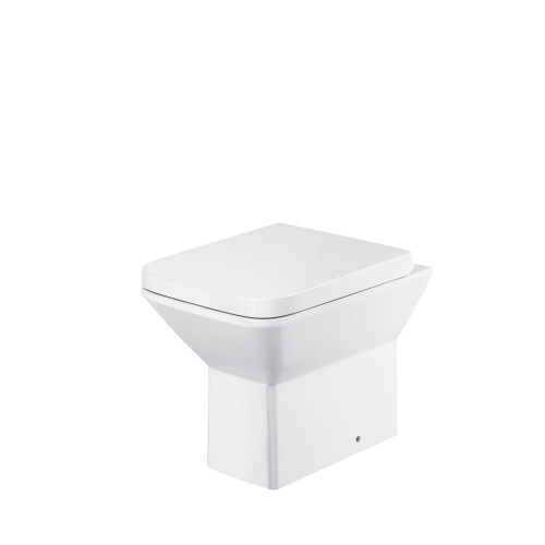 Puriti Rimless Back to Wall