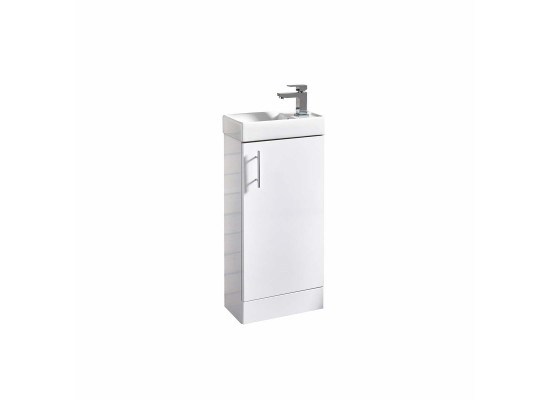 Image for Lanza Cloakroom Unit