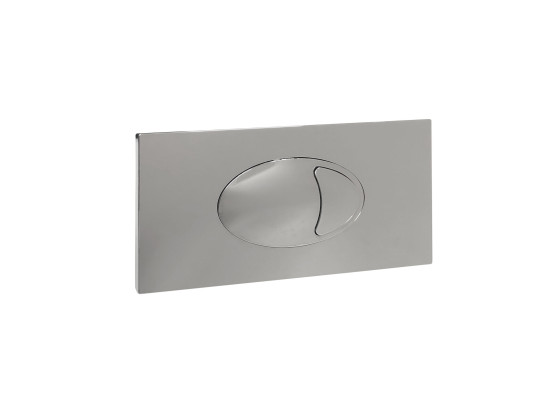Image for Large Dual Flush Button
