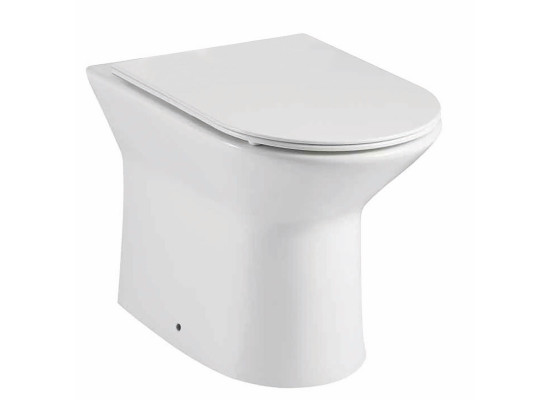 Image for Middleton Rimless BTW Pan