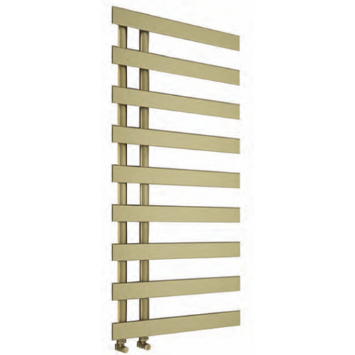 Milton Designer Offset Towel Radiator