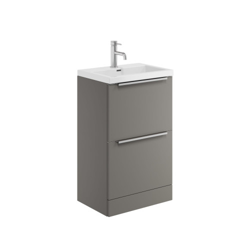 Dust Grey Muro Plus Vanity