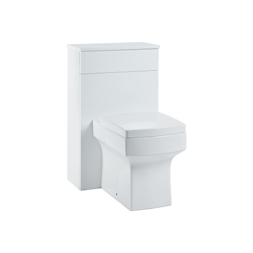 Muro Plus WC Unit
