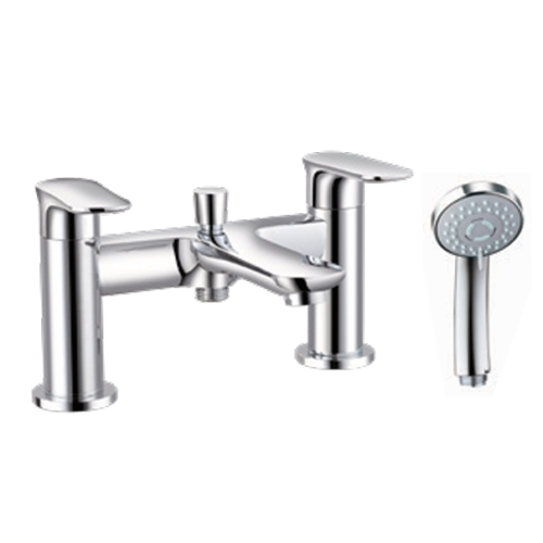 Nylo Bath Shower Mixer