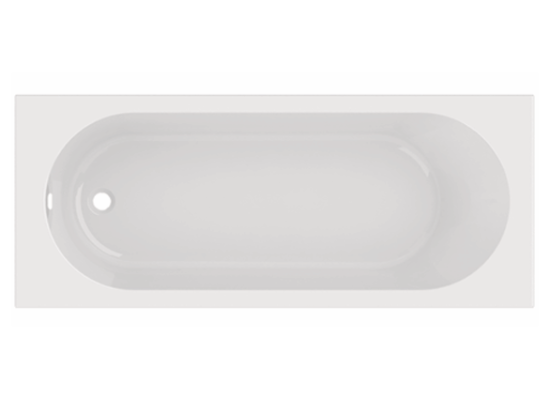 Image for Otto Single Ended Bath