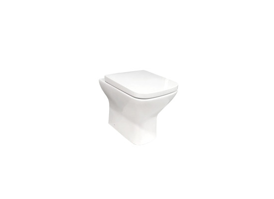 Image for Porto Back to Wall Pan