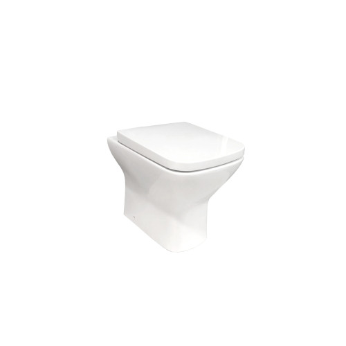 Porto Back to Wall Pan