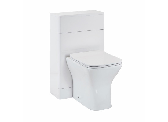 Image for Back to Wall Units