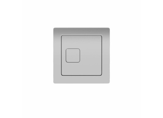 Image for Square Flush Button