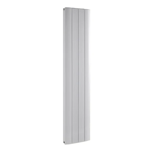 Rene Double Radiator
