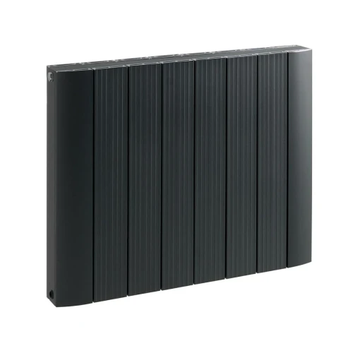 Rene Double Radiator