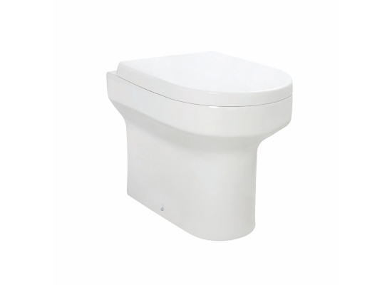 Image for Spa Rimless BTW Pan