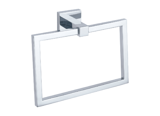 Image for Sydney Square Towel Ring