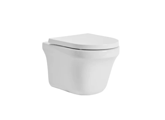 Image for Aerial Wall Hung Pan