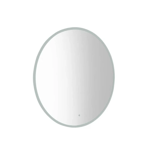 Tavistock Aster Circular Illuminated Mirror 600mm