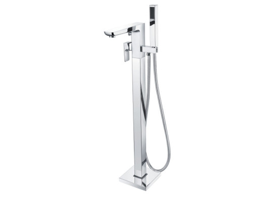 Image for Muro Freestanding Bath Shower Mixer