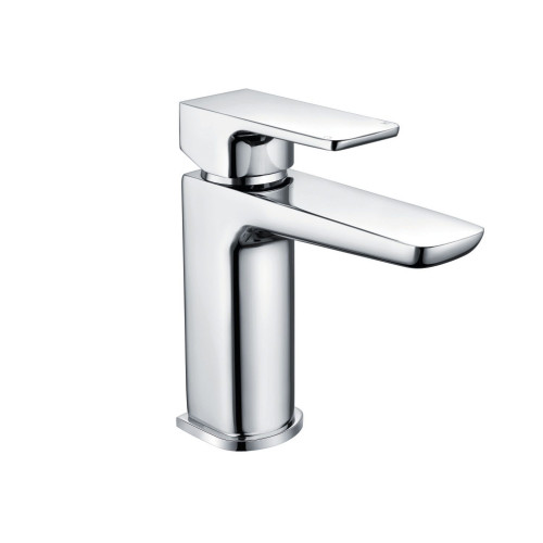 Chrome Muro Basin Mono Mixer