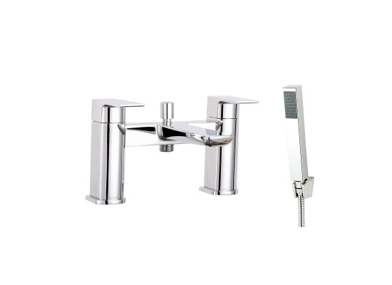 Image for Muro Bath Shower Mixer