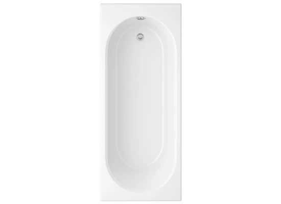 Image for Straight Baths