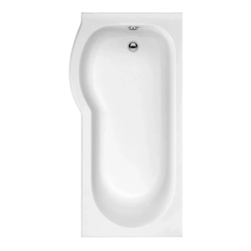 1675 x 800mm / Left